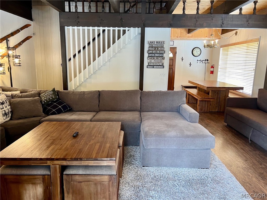 Residential in Big Bear Lake 5