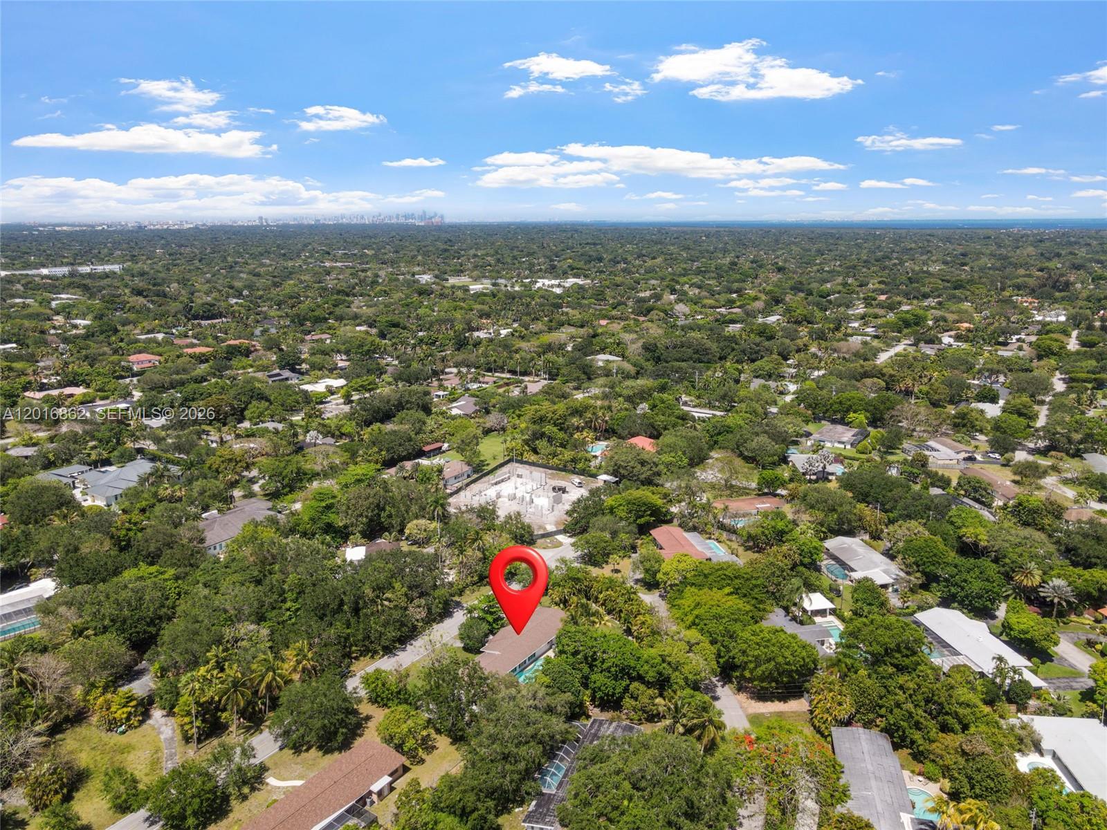 Residential in Pinecrest 3