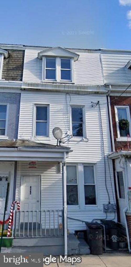 422 N 9th St, LEBANON, PA, 17046-3467 | Card Image