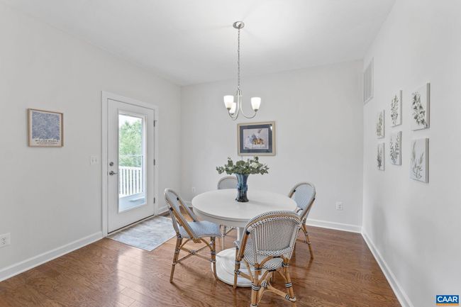 1277 Haden Pl, House attached with 3 bedrooms, 3 bathrooms and null parking in CROZET VA | Image 11