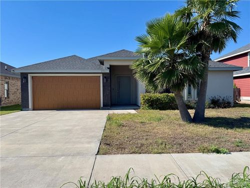 8706 Pink Flamingo St, Harlingen, TX, 78552-2852 | Card Image
