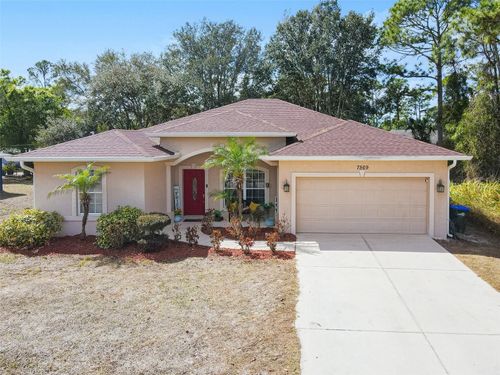 7569 Merolla Rd, North Port, FL, 34291-5767 | Card Image