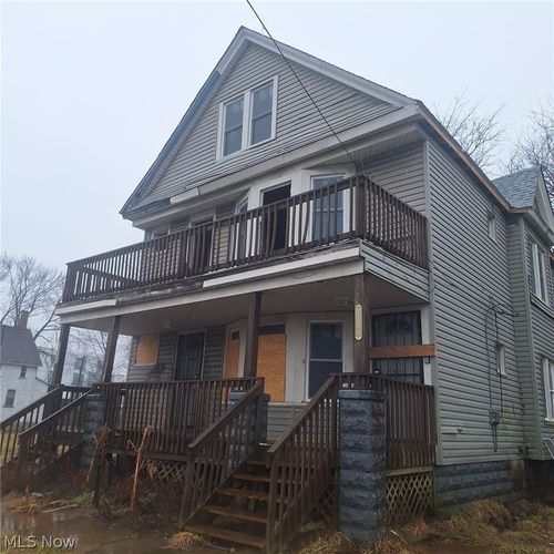 2346 E 82nd St, Cleveland, OH, 44104-2159 | Card Image