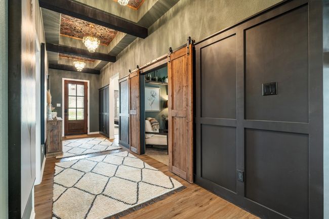 510 Billowing Way, House other with 4 bedrooms, 3 bathrooms and null parking in Kyle TX | Image 9