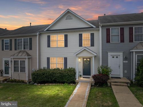 104 Seabreeze Ln, WINCHESTER, VA, 22602-6196 | Card Image