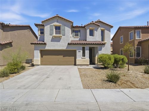 1932 Basilwood Ct, North Las Vegas, NV, 89031-0755 | Card Image