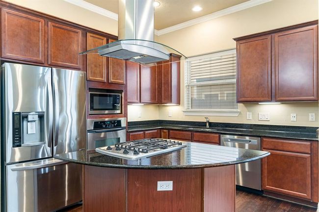 3606 Hempstead Villa Dr, House other with 3 bedrooms, 3 bathrooms and 2 parking in Houston TX | Image 7