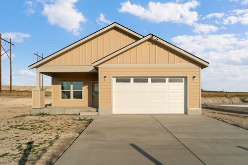 680 Lone Chief St, Helena, MT, 59601-6729 | Card Image