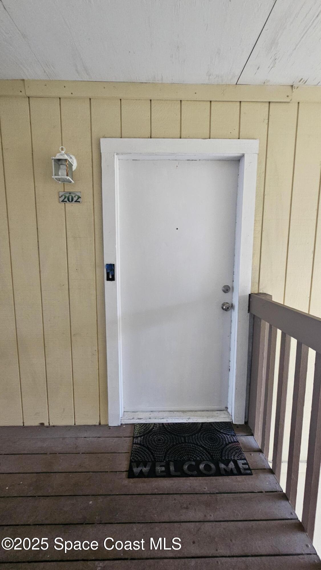 Residential Lease in Palm Bay