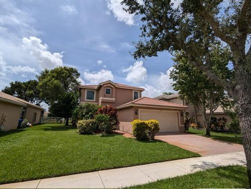 11458 Garden Cress Trail, Royal Palm Beach, FL, 33411 | Card Image