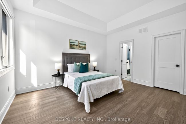 33 Maple St, House other with 4 bedrooms, 5 bathrooms and 5 parking in Ajax ON | Image 29