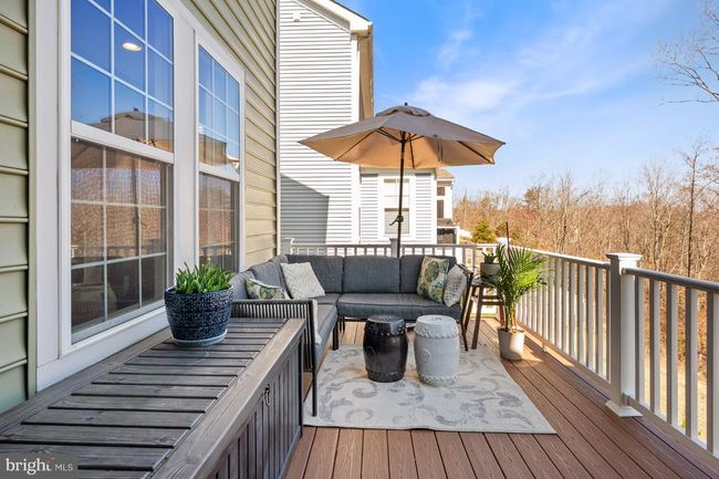 176 Verbena Dr, House other with 4 bedrooms, 5 bathrooms and null parking in STAFFORD VA | Image 28