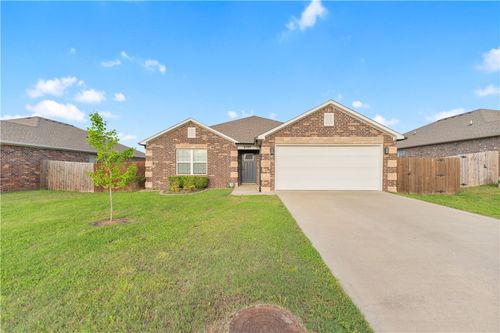 6705 Sw Chalkstone Rd, Bentonville, AR, 72713-2153 | Card Image