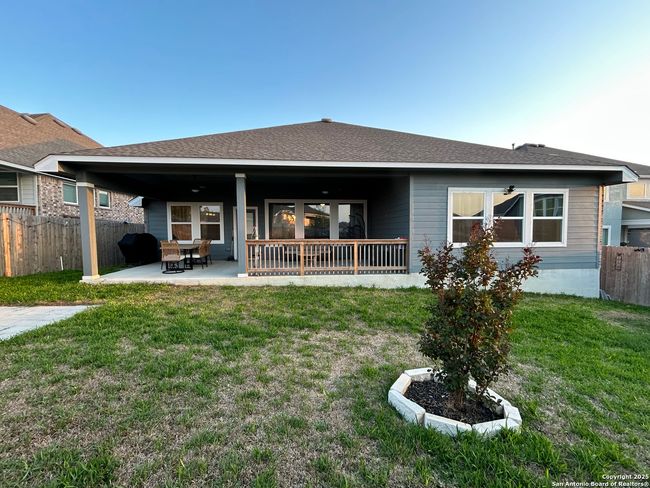 12835 Fort Belknap, House other with 4 bedrooms, 3 bathrooms and null parking in San Antonio TX | Image 37