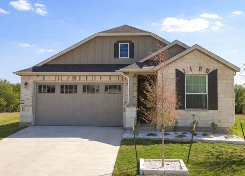 20707 John Gill Dr, Manor, TX, 78653-2758 | Card Image