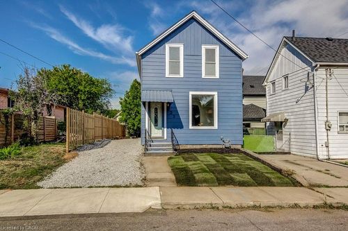 533 Catharine St N, Hamilton, ON, L8L4V3 | Card Image
