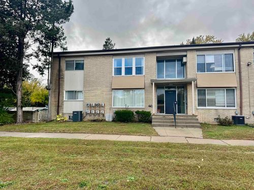 25665 Lahser Road Road, Southfield, MI, 48033 | Card Image