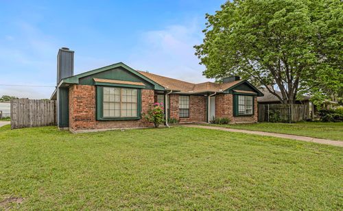 2614 Stanford St, Rowlett, TX, 75088-6354 | Card Image