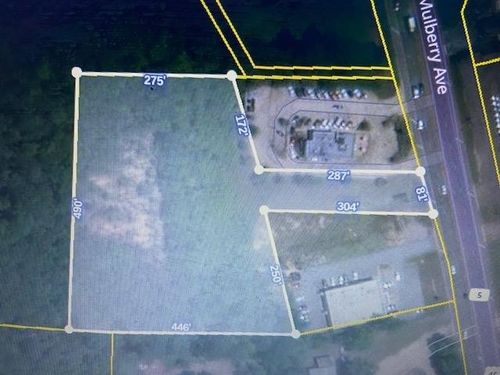 0 Mulberry Ave, Selmer, TN, 38375 | Card Image