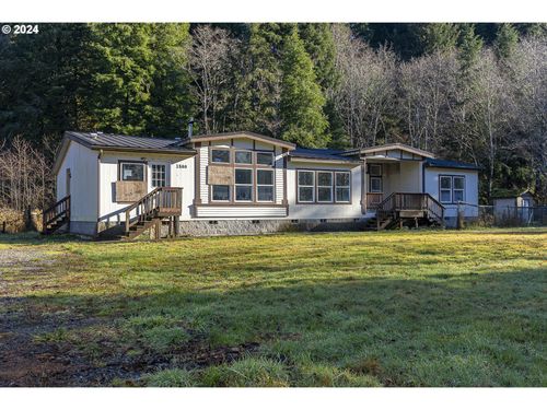 1580 Old River Rd, Siletz, OR, 97380 | Card Image