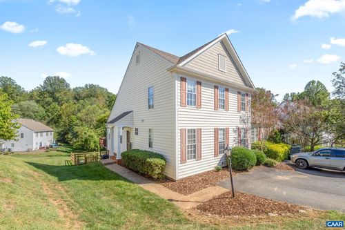 1149 Rustic Willow Ln, CHARLOTTESVILLE, VA, 22911-2219 | Card Image
