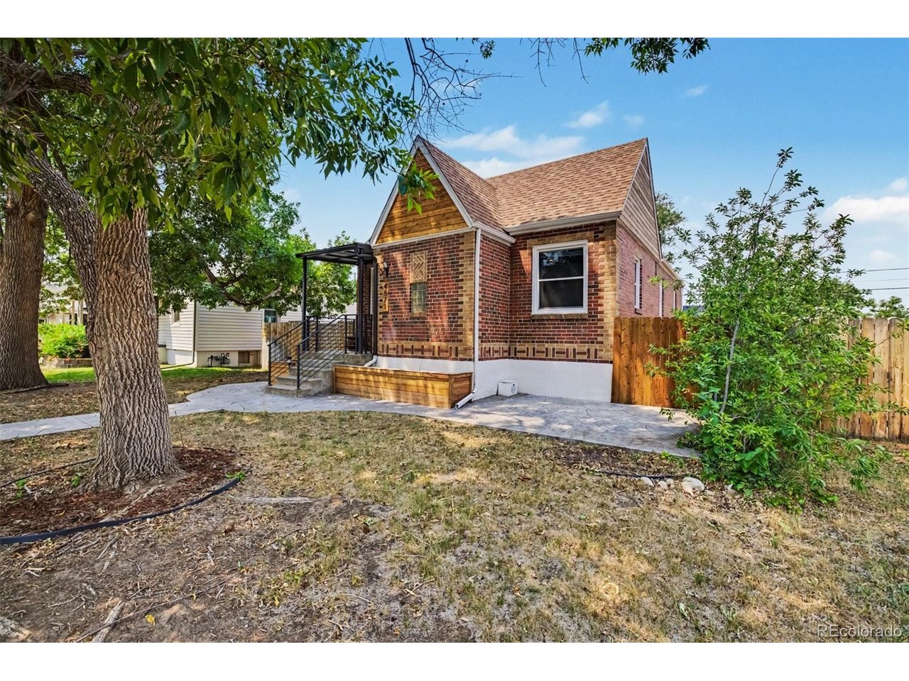 Residential in Denver 2