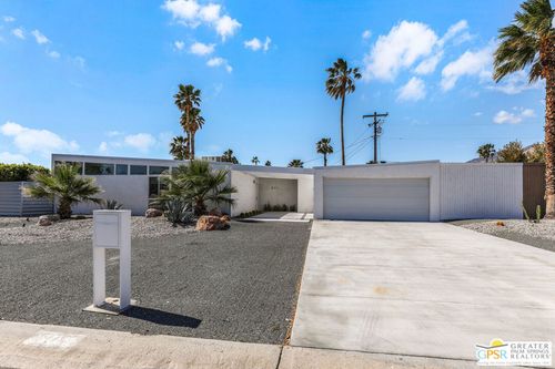 971 E Alexander Way, Palm Springs, CA, 92262 | Card Image
