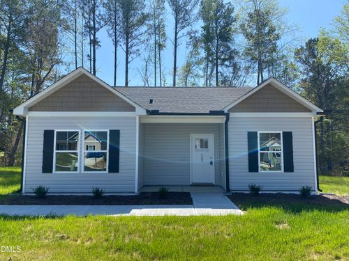 153 Ambergate Ct, Rocky Mount, NC, 27804-6355 | Card Image
