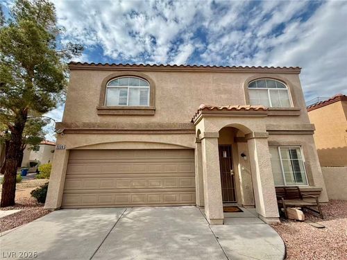 3330 Cheltenham St, Las Vegas, NV, 89129-7227 | Card Image
