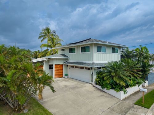 725 Paopua Loop, Kailua, HI, 96734-3537 | Card Image