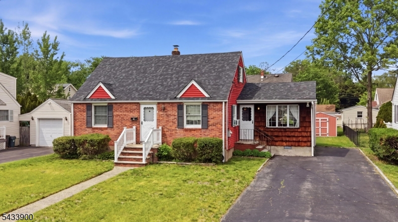 Residential in Pequannock Twp. 2