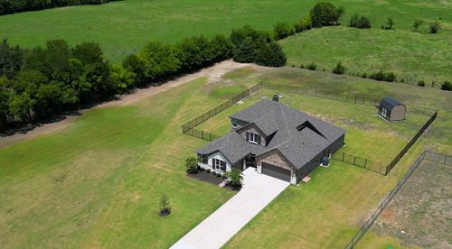 630 Brown Rd, Leonard, TX, 75452-6052 | Card Image