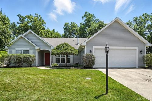 3440 Old Lantern Ct, Miamisburg, OH, 45342-7437 | Card Image