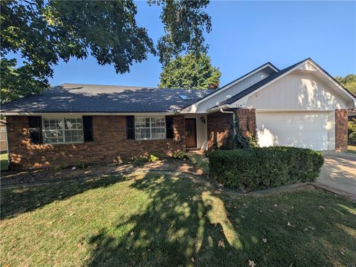 904 N Cardinal Dr, Rogers, AR, 72756-1919 | Card Image
