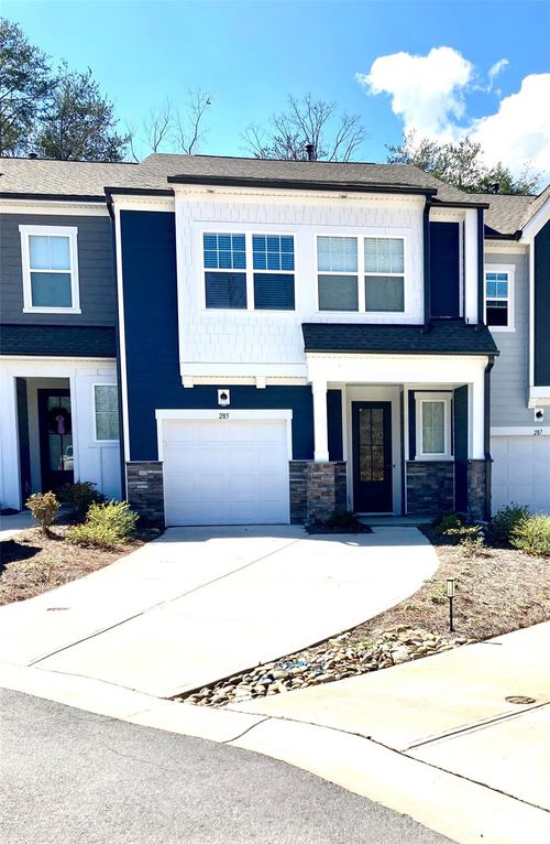 285 Brooks Springs Dr, Fort Mill, SC, 29708-0301 | Card Image