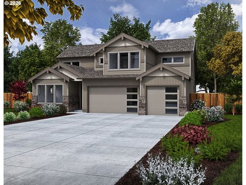 lot-26-912 Nw 173rd Cir, Ridgefield, WA, 98642-9842 | Card Image