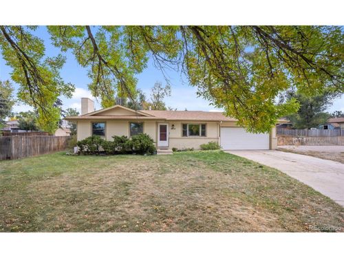 4615 N Enchanted Cir, Colorado Springs, CO, 80917-3107 | Card Image