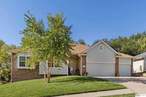 11910 N 161st Ave, Bennington, NE, 68007-7463 | Card Image