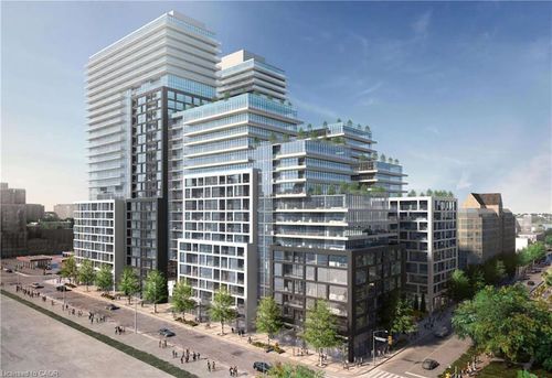ph3002-70 Princess St, Toronto, ON, M5A0X6 | Card Image