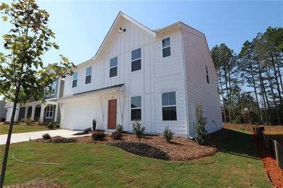 112 Cherry Glen Way, House other with 4 bedrooms, 2 bathrooms and null parking in Euharlee GA | Image 3