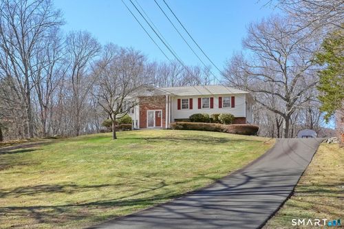 34 Jockey Hollow Rd, Monroe, CT, 06468-1204 | Card Image