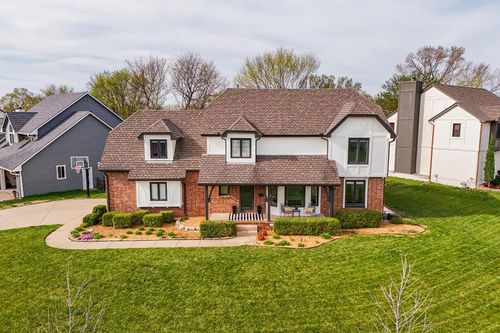 2831 N Tallgrass St, Wichita, KS, 67226 | Card Image