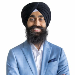 Amrit Chauhan