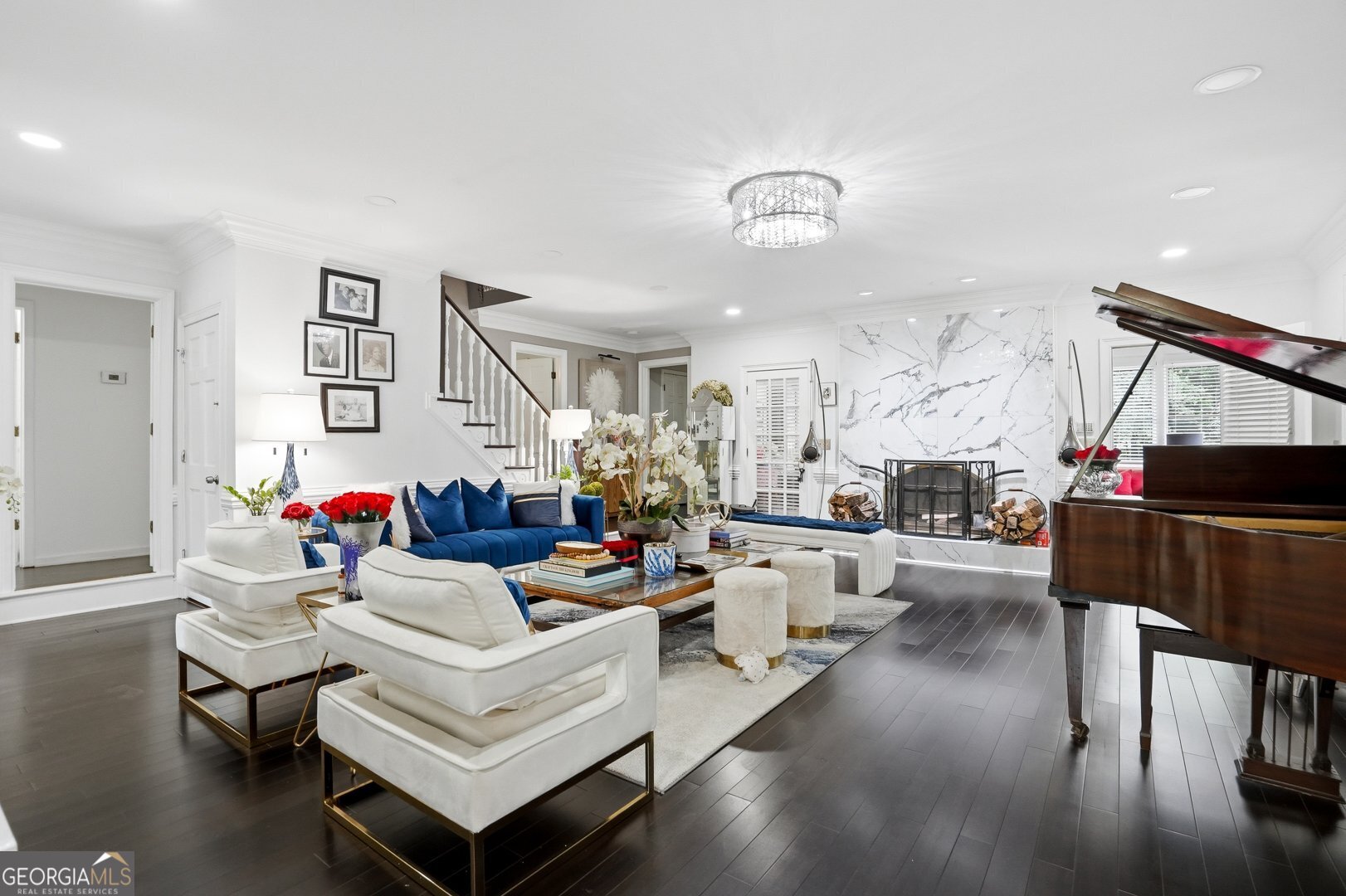Residential in Stone Mountain 3