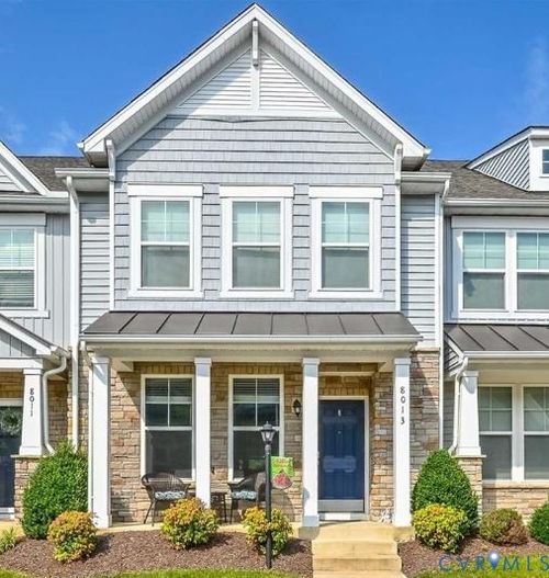 8013 Rutland Village Dr, Mechanicsville, VA, 23116-2971 | Card Image