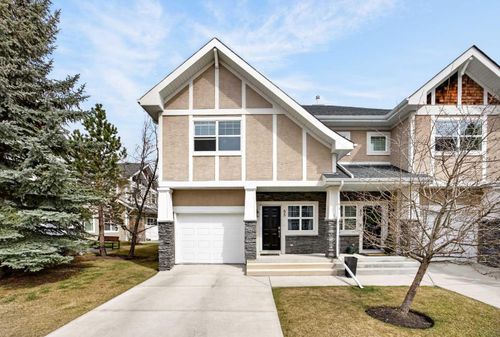 83 Wentworth Common Sw, Calgary, AB, T3H5V3 | Card Image