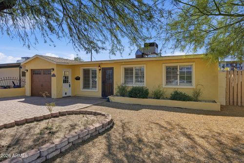 2021 E Howe Ave, Tempe, AZ, 85281-4803 | Card Image