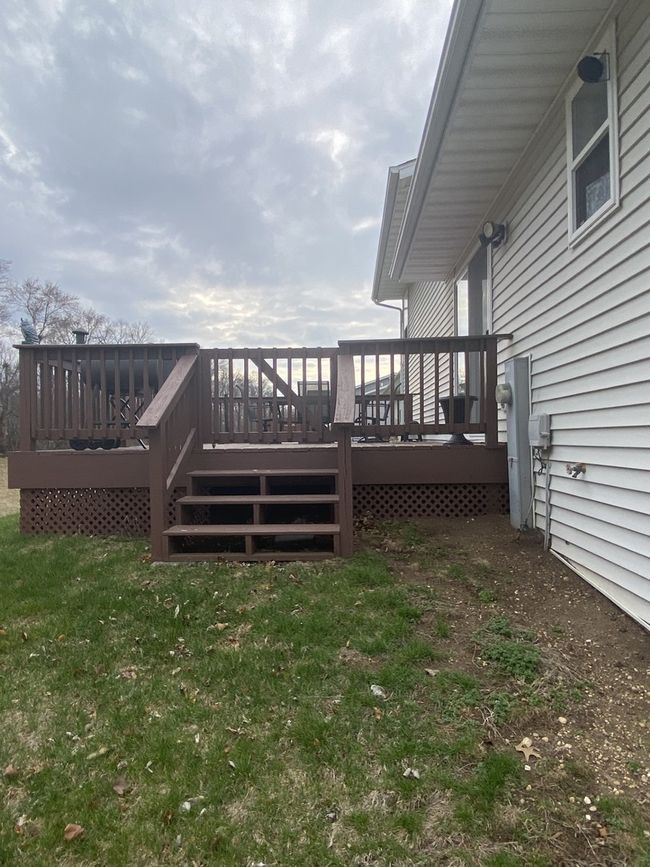 624 Lanae Way, House other with 3 bedrooms, 1 bathrooms and 2 parking in SOUTH BELOIT IL | Image 27