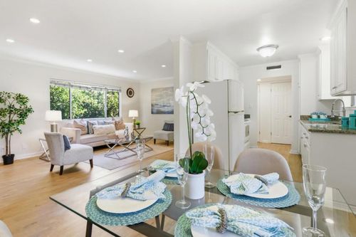 22-420 Alberto Way, Los Gatos, CA, 95032 | Card Image