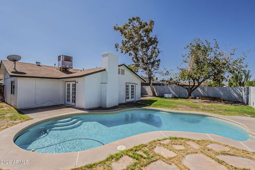 834 W Julie Dr, Tempe, AZ, 85283-2719 | Card Image